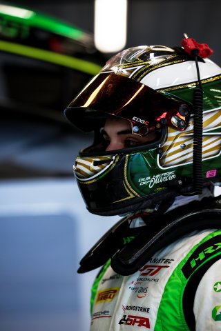 #54 - Dinamic GT - Philipp SAGER - Guilherme MOURA DE OLIVEIRA - Porsche 911 GT3 R (992) 
