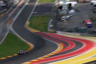 #88 - Tresor Attempto Racing - Lorenzo FERRARI - Lorenzo PATRESE - Glenn VAN BERLO - Leonardo MONCINI - Audi R8 LMS GT3 EVO 2 