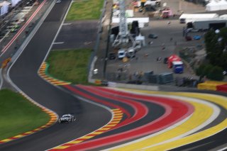#90 - Madpanda Motorsport - Ezequiel PEREZ COMPANC - Karol BASZ - Patrick ASSENHEIMER - Mercedes-AMG GT3 EVO 