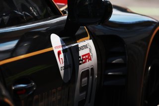 #91 - Herberth Motorsport - Ralf BOHN - Robert RENAUER - Morris SCHURING - Alfred RENAUER - Porsche 911 GT3 R (992) 