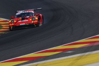 #911 - Pure Rxcing - Aliaksandr MALYKHIN - Klaus BACHLER - Joel STURM - Porsche 911 GT3 R (992) 