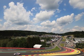 #93 - Sky Tempesta Racing - Christopher FROGGATT - Jonathan HUI - Eddie CHEEVER - Lilou WADOUX - Ferrari 296 GT3 