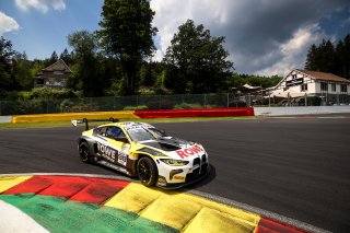#98 - Rowe Racing - Marco WITTMANN - Nick YELLOLY - Philipp ENG - BMW M4 GT3 
