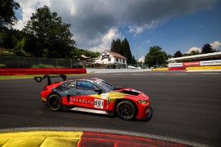 #991 - Century Motorsport - Darren LEUNG - Pedro EBRAHIM - Toby SOWERY - Connor DE PHILLIPPI - BMW M4 GT3 