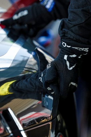 Mechanic