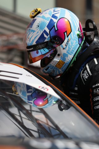 #30 - OQ By OMAN RACING - Ahmad AL HARTHY - Sam DE HAAN - Jens KLINGMANN - Calan WILLIAMS - BMW M4 GT3 