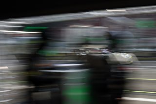 #35 - Walkenhorst Motorsport - Romain LEROUX - Lorcan HANAFIN - Maxime ROBIN - Aston Martin Vantage AMR GT3 EVO 