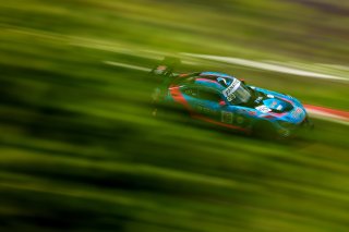 #60 - 2 Seas Motorsport - Martin KODRIC - Isa AL-KHALIFA - Frankie BIRD - Lewis WILLIAMSON - Mercedes-AMG GT3 EVO 