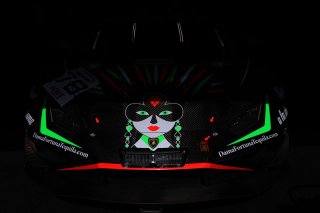 #78 - Barwell Motorsport - Till BECHTOLSHEIMER - Antoine DOQUIN - Sandy MITCHELL - Ricky COLLARD - Lamborghini Huracan GT3 EVO 2 