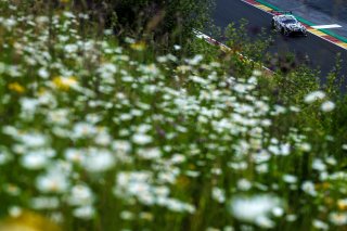 #90 - Madpanda Motorsport - Ezequiel PEREZ COMPANC - Karol BASZ - Patrick ASSENHEIMER - Mercedes-AMG GT3 EVO 