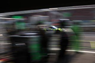 #96 - Rutronik Racing - Patric NIEDERHAUSER - Sven M?LLER - Julien ANDLAUER - Porsche 911 GT3 R (992) 