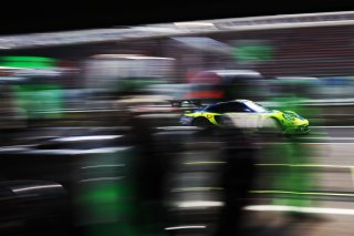 #96 - Rutronik Racing - Patric NIEDERHAUSER - Sven M?LLER - Julien ANDLAUER - Porsche 911 GT3 R (992) 