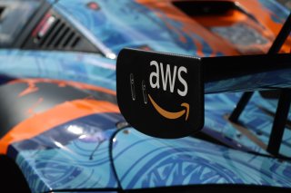 AWS 