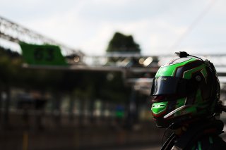 #63 - Iron Lynx  - Matteo CAIROLI I - Lamborghini Huracan GT3 EVO2 