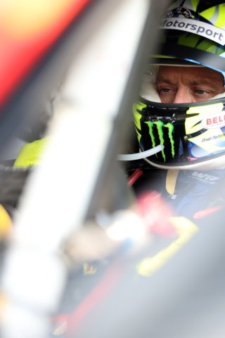 #46 - Team WRT - Valentino ROSSI - BMW M4 GT3 
