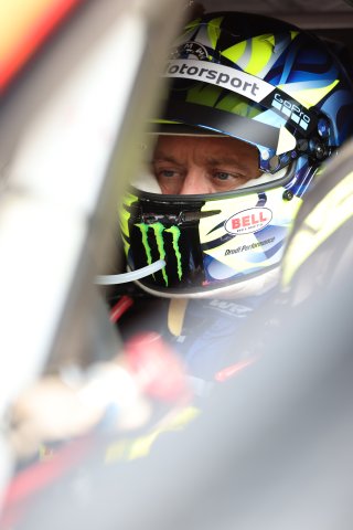 #46 - Team WRT - Valentino ROSSI - BMW M4 GT3 