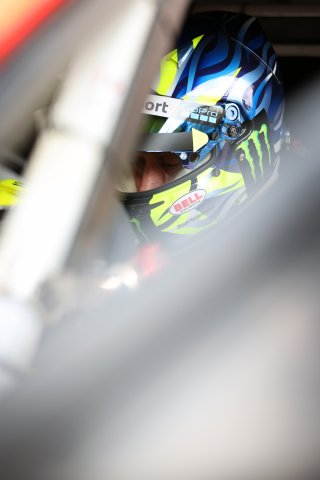 #46 - Team WRT - Valentino ROSSI - BMW M4 GT3 