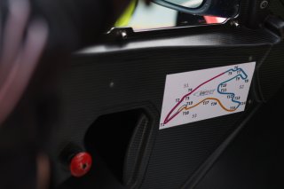 WRT at Spa-Franchorchamps
