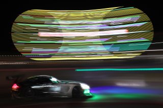 #130 - Mercedes-AMG Team GruppeM Racing - Daniel Juncadella - Frederik VESTI - Ralf ARON - Mercedes-AMG GT3 EVO 