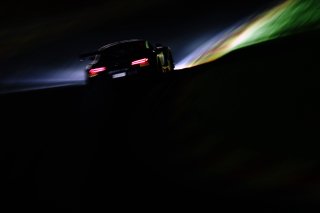 #130 - Mercedes-AMG Team GruppeM Racing - Daniel Juncadella - Frederik VESTI - Ralf ARON - Mercedes-AMG GT3 EVO 