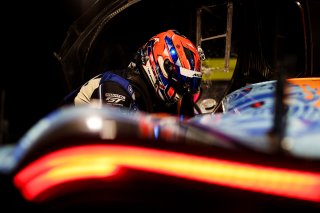 #159 - Garage 59 - Tom GAMBLE - McLaren 720S GT3 EVO 