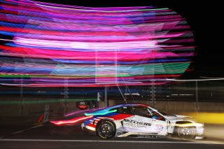#32 - Team WRT - Sheldon VAN DER LINDE - Dries VANTHOOR - Charles WEERTS - BMW M4 GT3 