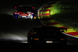 #46 - Team WRT - Raffaele MARCIELLO - Maxime MARTIN - Valentino ROSSI - BMW M4 GT3 