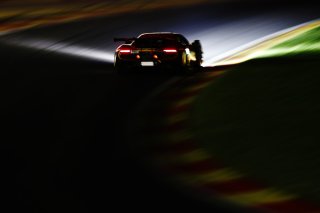 #51 - AF Corse - Francorchamps Motors - Alessandro PIER GUIDI - Davide RIGON - Alessio ROVERA - Ferrari 296 GT3 