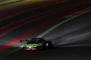 #54 - Dinamic GT - Philipp SAGER - Marvin DIENST - Guilherme MOURA DE OLIVEIRA - Christopher ZOCHLING - Porsche 911 GT3 R (992) 
