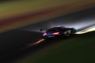 #60 - 2 Seas Motorsport - Martin KODRIC - Isa AL-KHALIFA - Frankie BIRD - Lewis WILLIAMSON - Mercedes-AMG GT3 EVO 