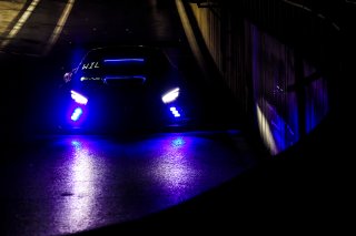 #60 - 2 Seas Motorsport - Martin KODRIC - Isa AL-KHALIFA - Frankie BIRD - Lewis WILLIAMSON - Mercedes-AMG GT3 EVO 