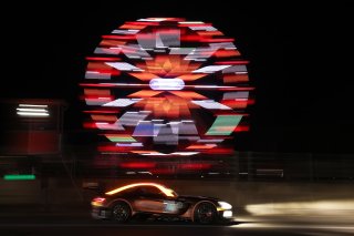 #777 - AlManar Racing by GetSpeed - Al Faisal AL ZUBAIR - Dominik BAUMANN - Mikael GRENIER - Philip ELLIS - Mercedes-AMG GT3 EVO 