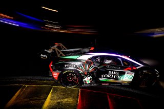 #78 - Barwell Motorsport - Till BECHTOLSHEIMER - Antoine DOQUIN - Sandy MITCHELL - Ricky COLLARD - Lamborghini Huracan GT3 EVO 2 