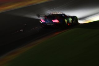 #80 - Lionspeed X Herberth - Antares AU - Alessio PICARIELLO - Martin RUMP - Alexander FACH - Porsche 911 GT3 R (992) 