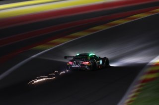 #90 - Madpanda Motorsport - Ezequiel PEREZ COMPANC - Karol BASZ - Patrick ASSENHEIMER - Mercedes-AMG GT3 EVO 