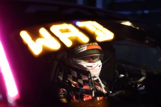 #93 - Sky Tempesta Racing - Lilou WADOUX - Ferrari 296 GT3 