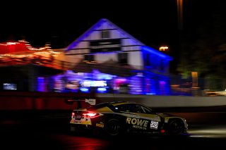 #98 - Rowe Racing - Marco WITTMANN - Nick YELLOLY - Philipp ENG - BMW M4 GT3 