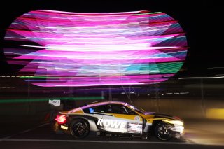 #98 - Rowe Racing - Marco WITTMANN - Nick YELLOLY - Philipp ENG - BMW M4 GT3 