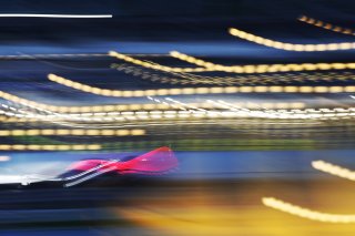 NIghtime at Spa 