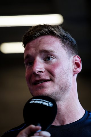#188 - Garage 59 - Adam SMALLEY - McLaren 720S GT3 EVO 