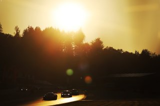 #188 - Garage 59 - Miguel RAMOS - Louis PRETTE - Adam SMALLEY - Marvin KIRCHH�FER - McLaren 720S GT3 EVO 