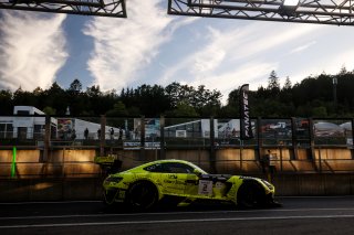 #2 - M-AMG Team GetSpeed - Jules GOUNON - Fabian SCHILLER - Luca STOLZ - Mercedes-AMG GT3 EVO 