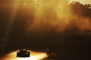 #27 - Optimum Motorsport - Mark RADCLIFFE - Ollie MILLROY - Fran RUEDA - Rob BELL - McLaren 720S GT3 EVO 