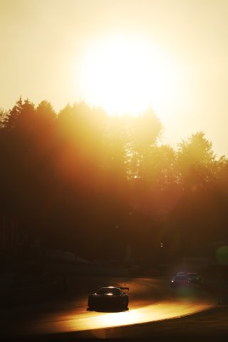 #3 - GetSpeed - Anthony BARTONE - Anthony BARTONE - James KELL - Yannick METTLER - Aaron WALKER - Mercedes-AMG�GT3�EVO 