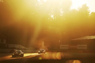 #30 - OQ By OMAN RACING - Ahmad AL HARTHY - Sam DE HAAN - Jens KLINGMANN - Calan WILLIAMS - BMW M4 GT3 