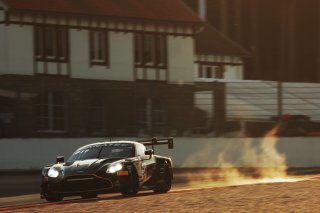 #34 - Walkenhorst Motorsport - David PITTARD - Henrique CHAVES - Ross GUNN - Aston Martin Vantage AMR GT3 EVO 