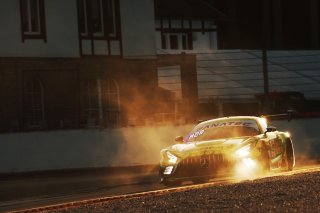#48 - Mercedes-AMG Team MANN-Filter � Lucas AUER - Maro ENGEL - Daniel MORAD - Mercedes-AMG GT3 EVO 