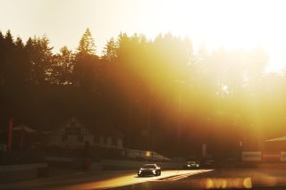 #48 - Mercedes-AMG Team MANN-Filter � Lucas AUER - Maro ENGEL - Daniel MORAD - Mercedes-AMG GT3 EVO 