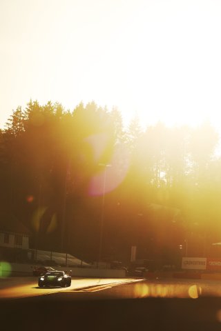 #7 - Comtoyou Racing - Nicki THIIM - Mattia DRUDI - Marco S�RENSEN - Aston Martin Vantage AMR GT3 EVO 