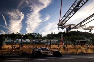 #888 - Triple Eight JMR - Alexander SIMS - Price Jefri IBRAHIM - Jordan LOVE - Martin KONRAD - Mercedes-AMG GT3 EVO 